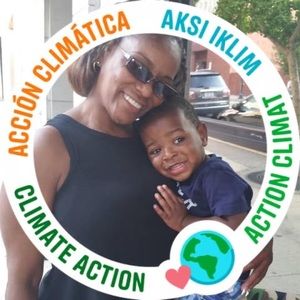 Meet your Posher, Marion